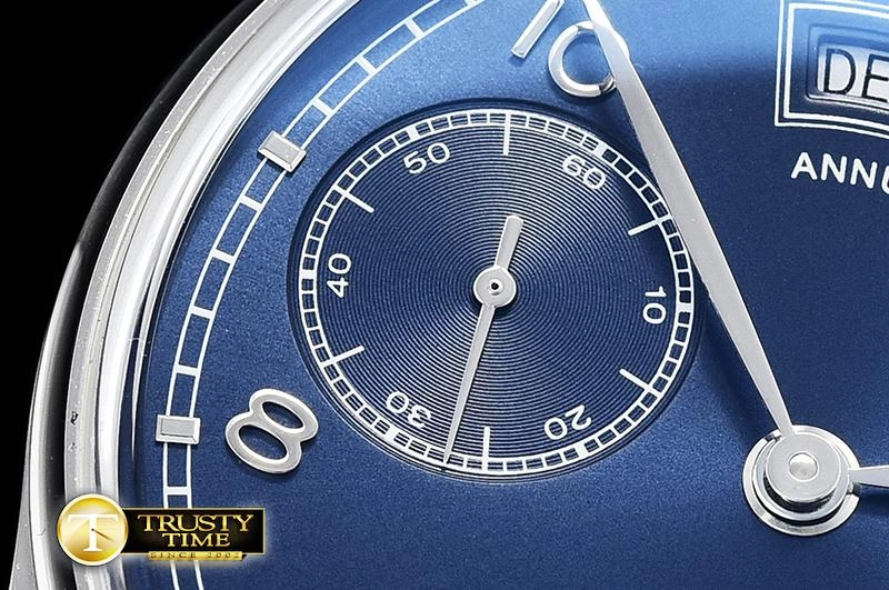 Cheap IWC0424A – Portugieser Annual