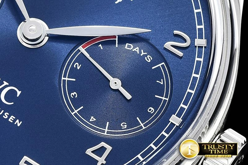 Cheap IWC0424A – Portugieser Annual