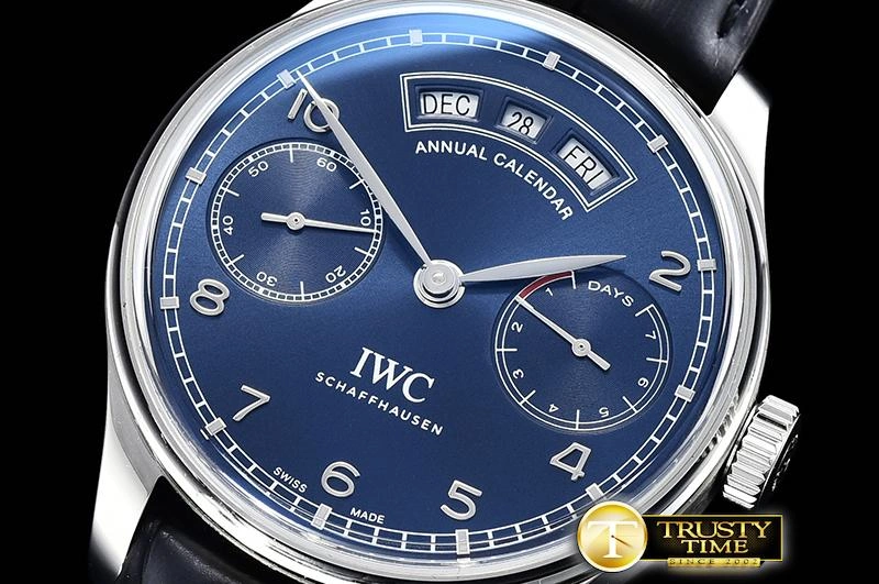 Cheap IWC0424A – Portugieser Annual
