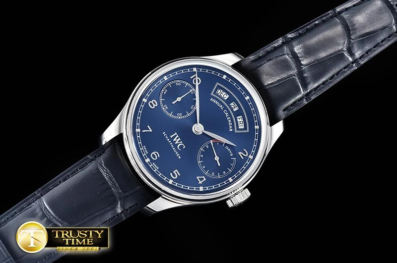 Cheap IWC0424A – Portugieser Annual