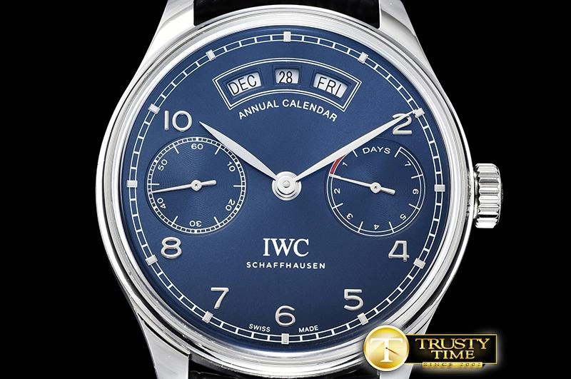 Cheap IWC0424A – Portugieser Annual