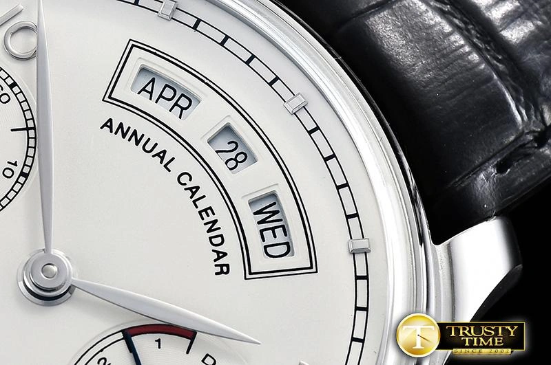 Affordable IWC0424B – Portugieser Annual