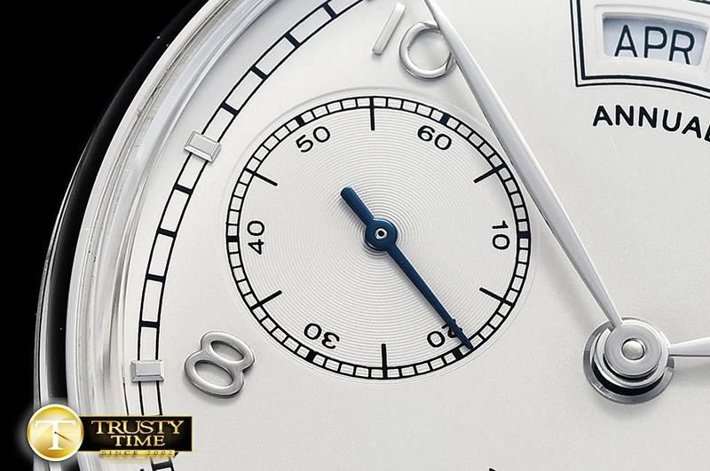 Affordable IWC0424B – Portugieser Annual