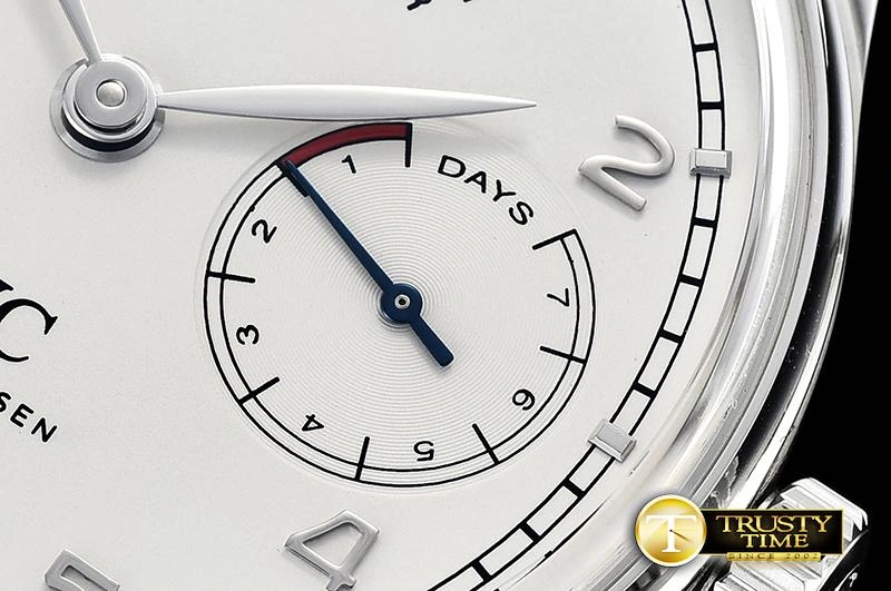 Affordable IWC0424B – Portugieser Annual