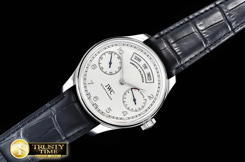 Affordable IWC0424B – Portugieser Annual