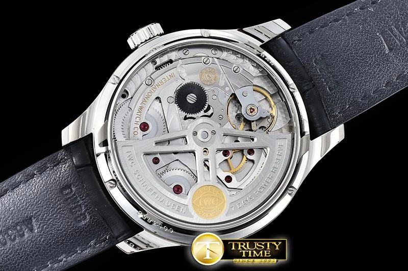 Affordable IWC0424B – Portugieser Annual