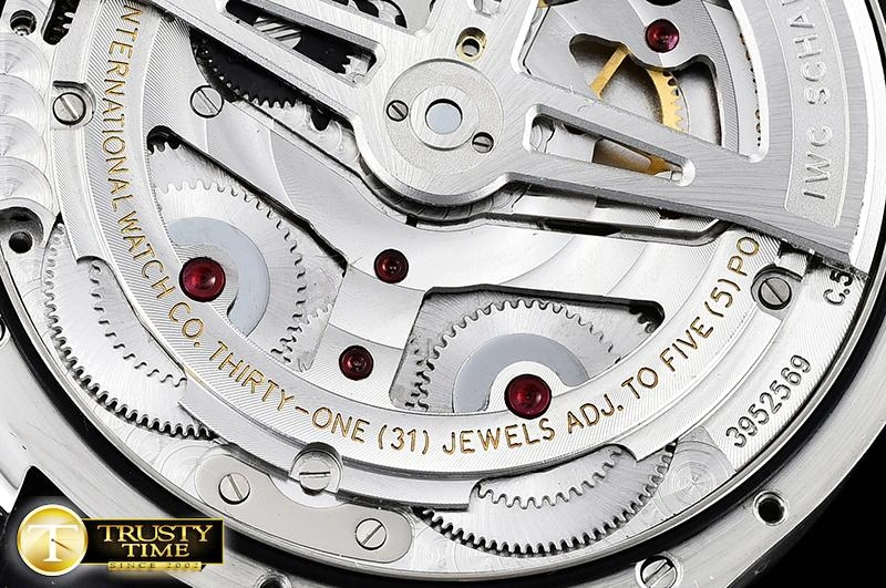 Affordable IWC0424B – Portugieser Annual