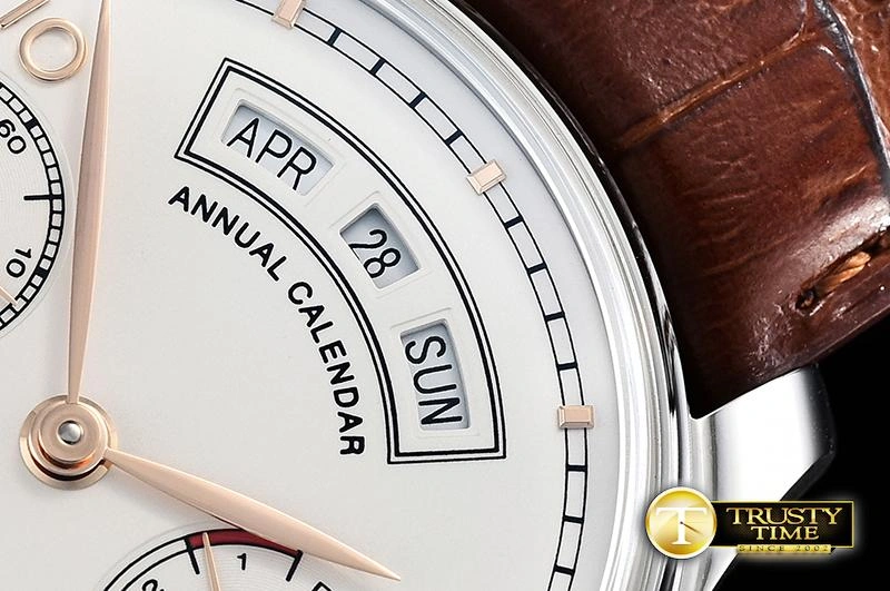 Hyperpeter IWC0424C – Portugieser Annual