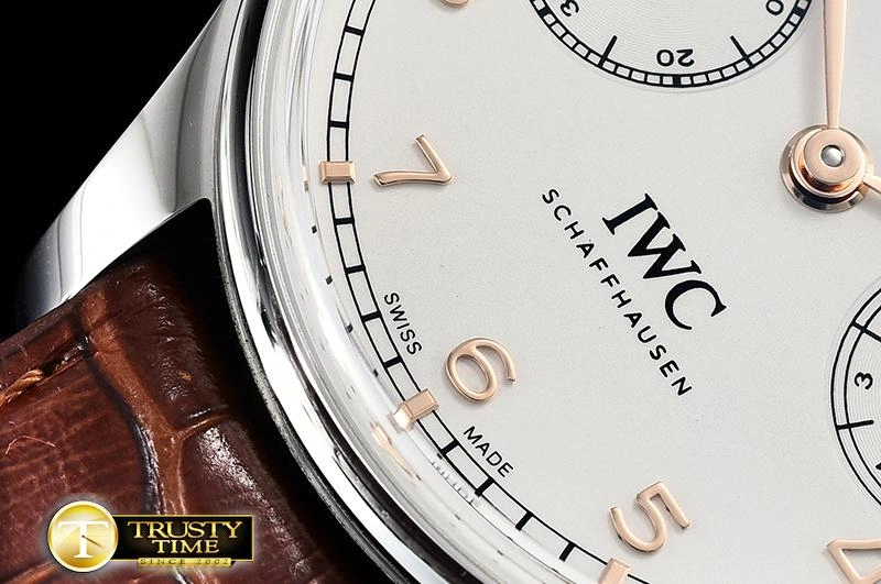 Hyperpeter IWC0424C – Portugieser Annual