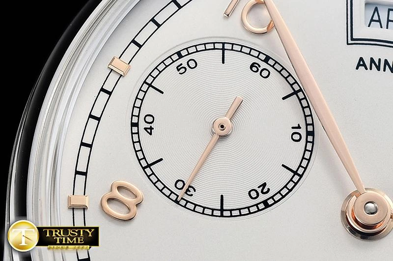 Hyperpeter IWC0424C – Portugieser Annual