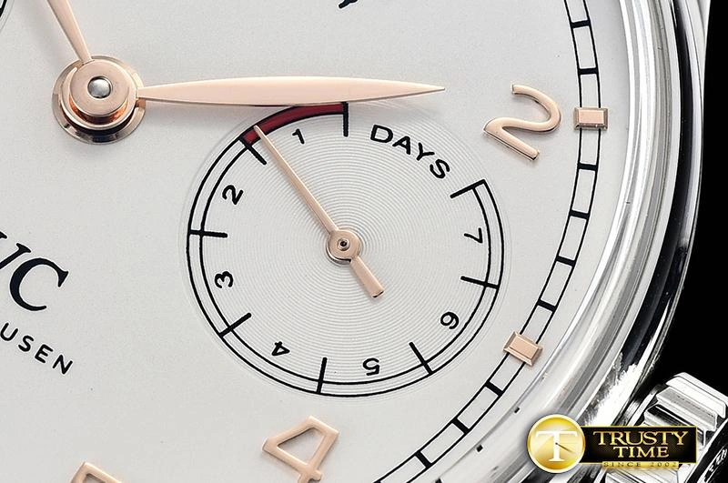 Hyperpeter IWC0424C – Portugieser Annual