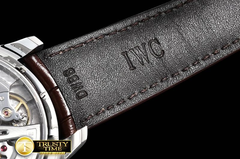 Hyperpeter IWC0424C – Portugieser Annual