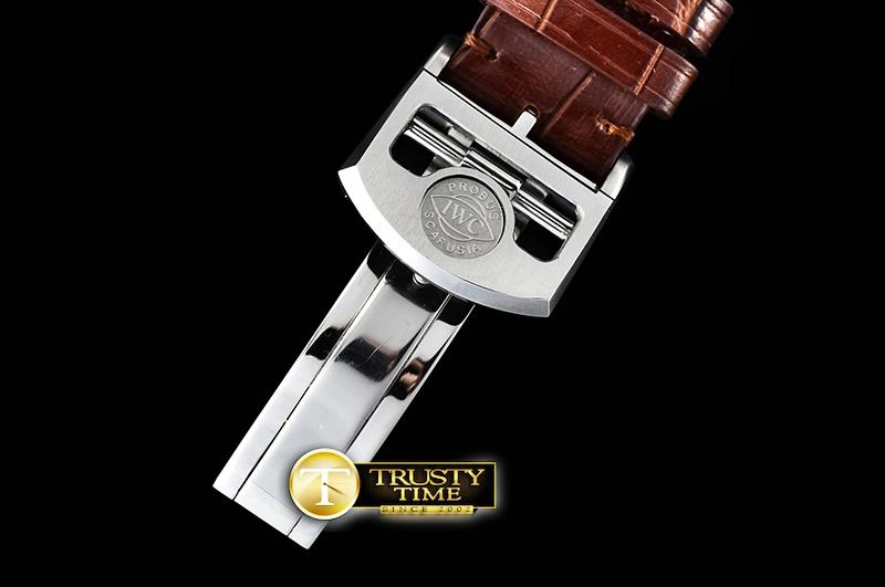 Hyperpeter IWC0424C – Portugieser Annual