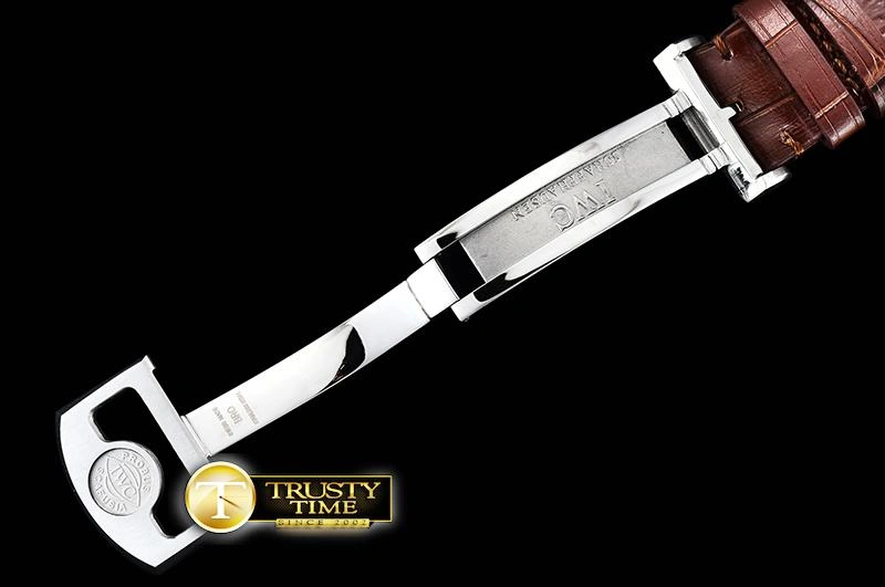 Hyperpeter IWC0424C – Portugieser Annual