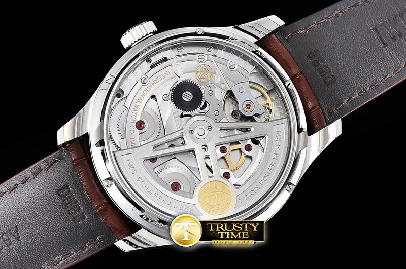 Hyperpeter IWC0424C – Portugieser Annual