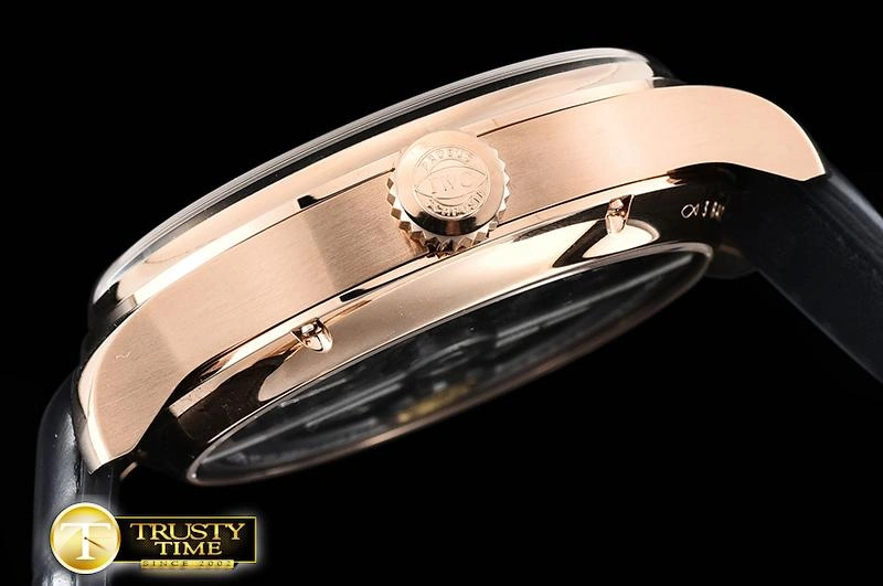 IWC0424D – Portugieser Annual