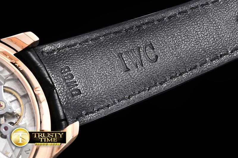 IWC0424D – Portugieser Annual