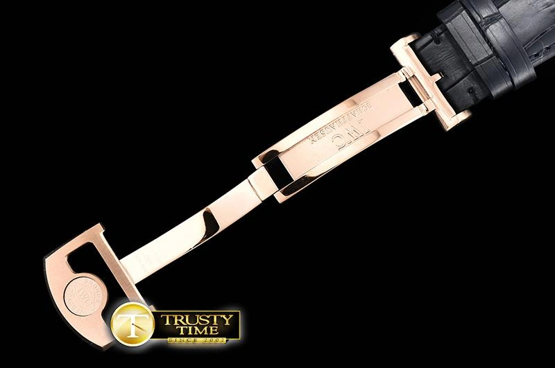 IWC0424D – Portugieser Annual