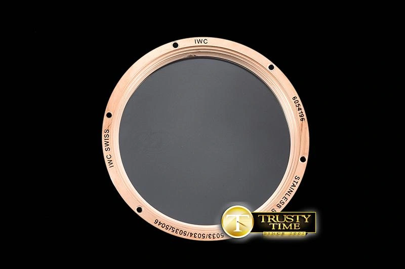 IWC0424D – Portugieser Annual