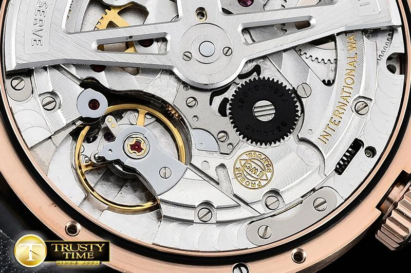 IWC0424D – Portugieser Annual