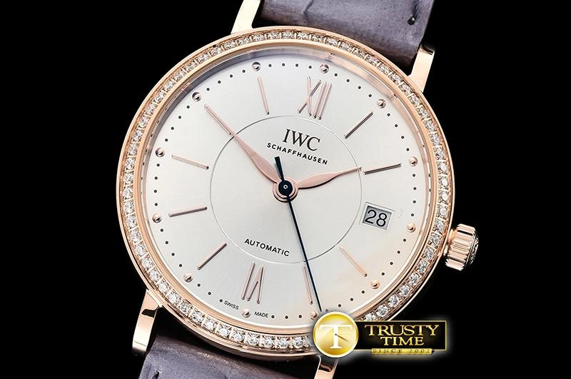 IWC0425A – Portofino Automatic