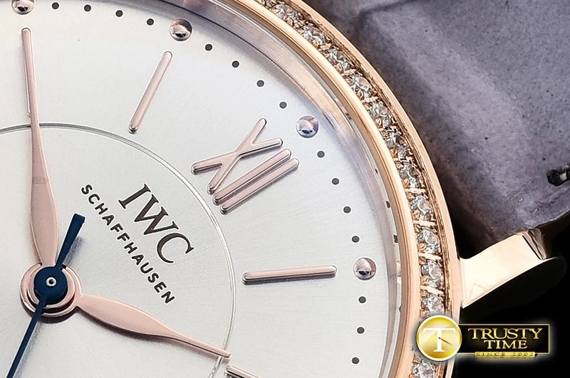 IWC0425A – Portofino Automatic