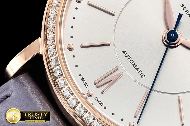 IWC0425A – Portofino Automatic