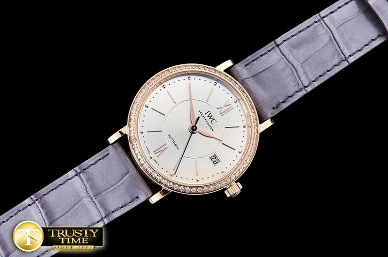 IWC0425A – Portofino Automatic