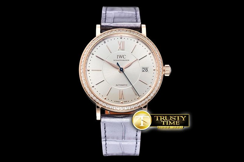 IWC0425A – Portofino Automatic