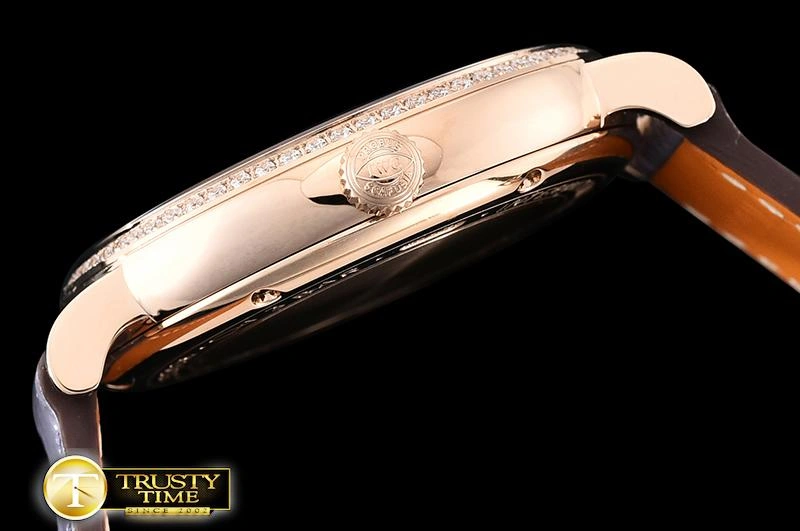 IWC0425A – Portofino Automatic