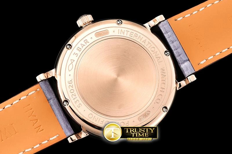 IWC0425A – Portofino Automatic