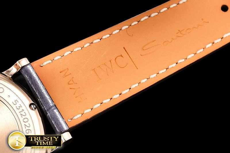 IWC0425A – Portofino Automatic