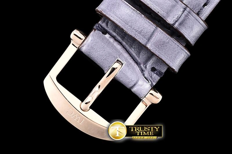 IWC0425A – Portofino Automatic