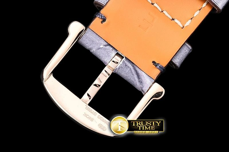 IWC0425A – Portofino Automatic