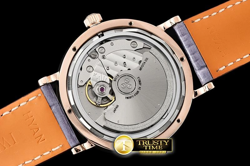 IWC0425A – Portofino Automatic