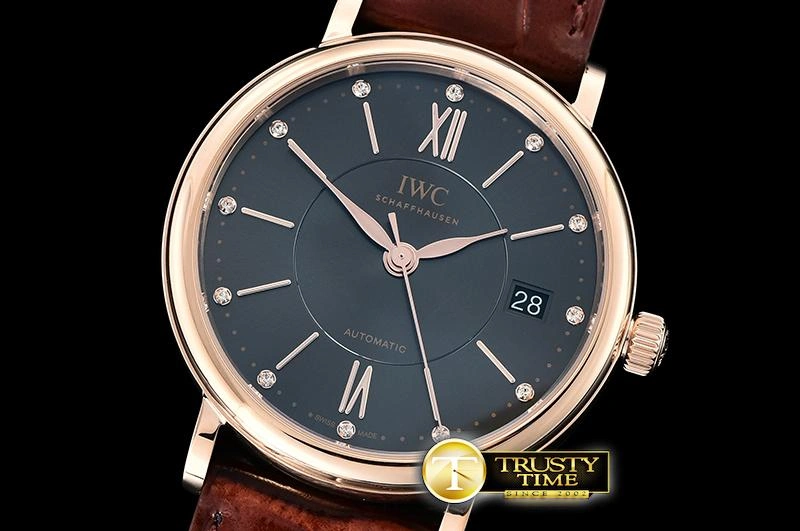 Hyperpeter IWC0425B – Portofino Automatic