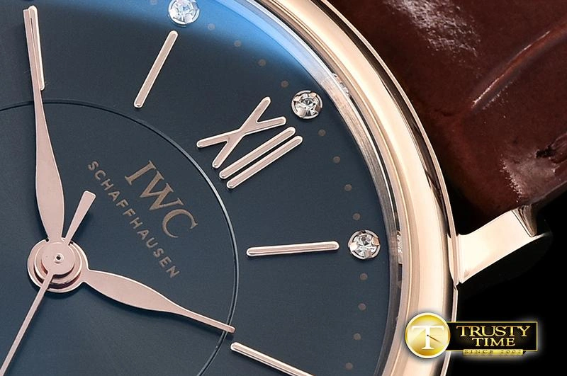 Hyperpeter IWC0425B – Portofino Automatic