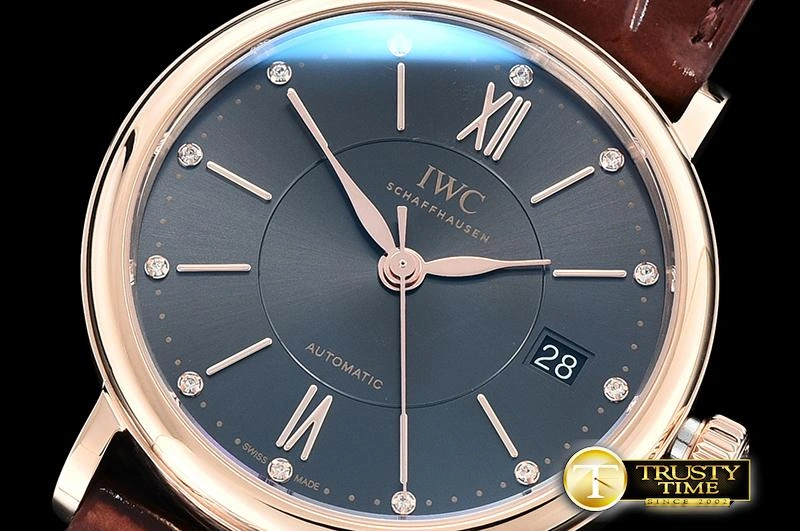 Hyperpeter IWC0425B – Portofino Automatic