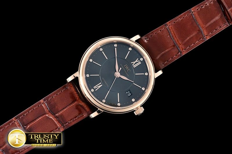 Hyperpeter IWC0425B – Portofino Automatic