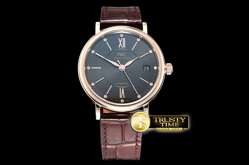 IWC0425B – Portofino Automatic