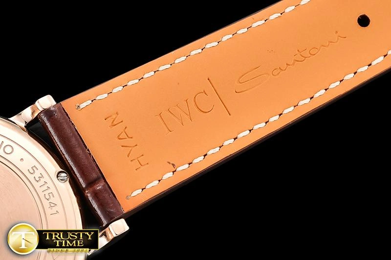 Hyperpeter IWC0425B – Portofino Automatic