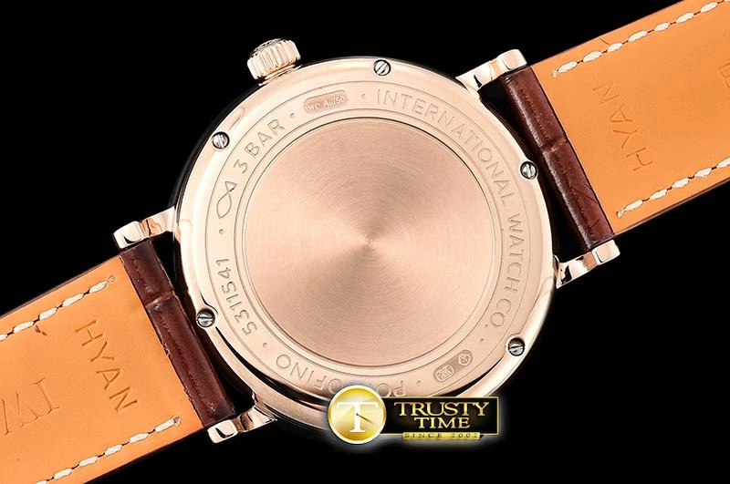 Hyperpeter IWC0425B – Portofino Automatic