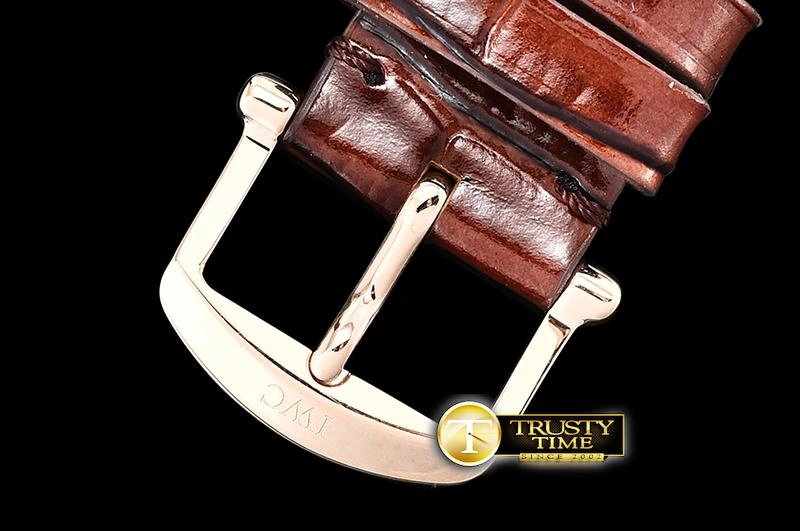 Hyperpeter IWC0425B – Portofino Automatic