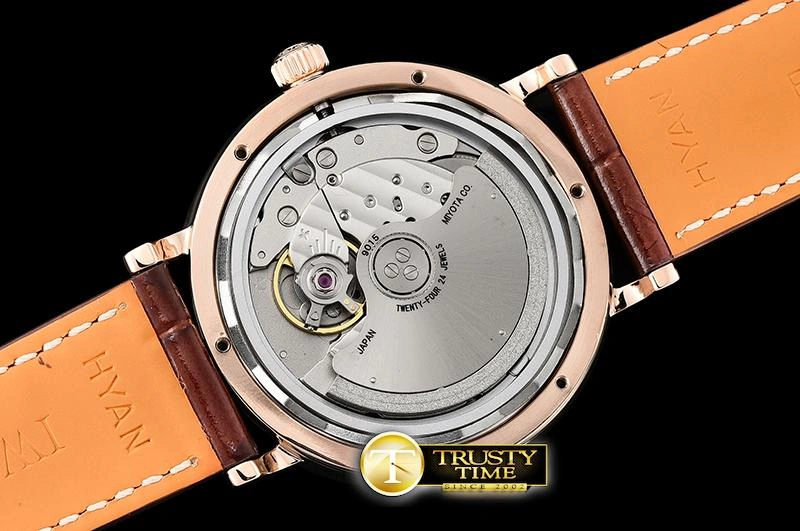 Hyperpeter IWC0425B – Portofino Automatic