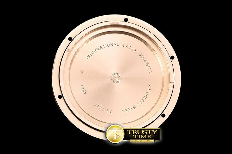 Hyperpeter IWC0425B – Portofino Automatic