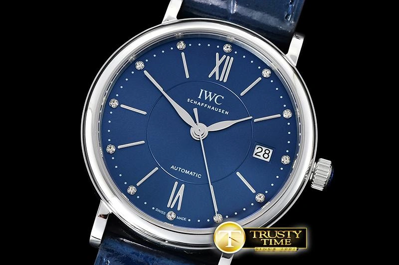 Affordable IWC0425F – Portofino Automatic 37mm