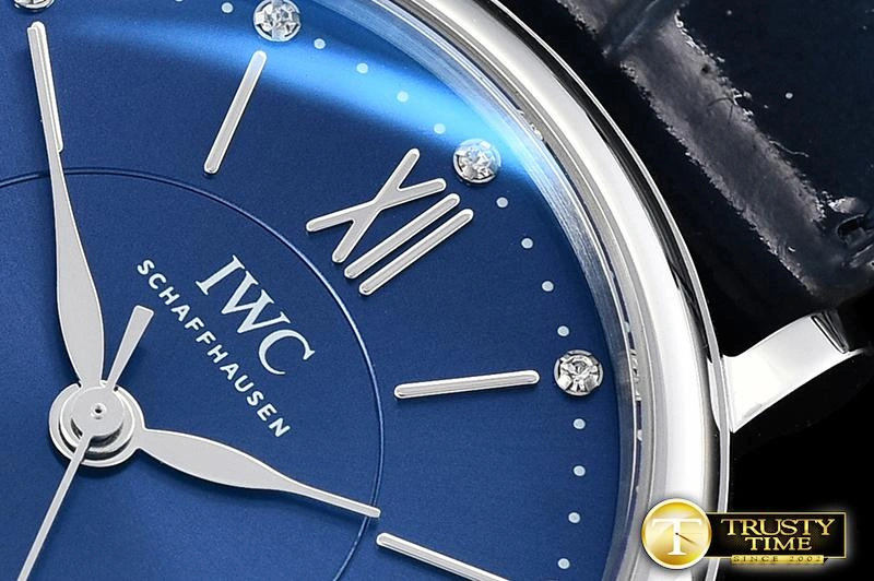 Affordable IWC0425F – Portofino Automatic 37mm