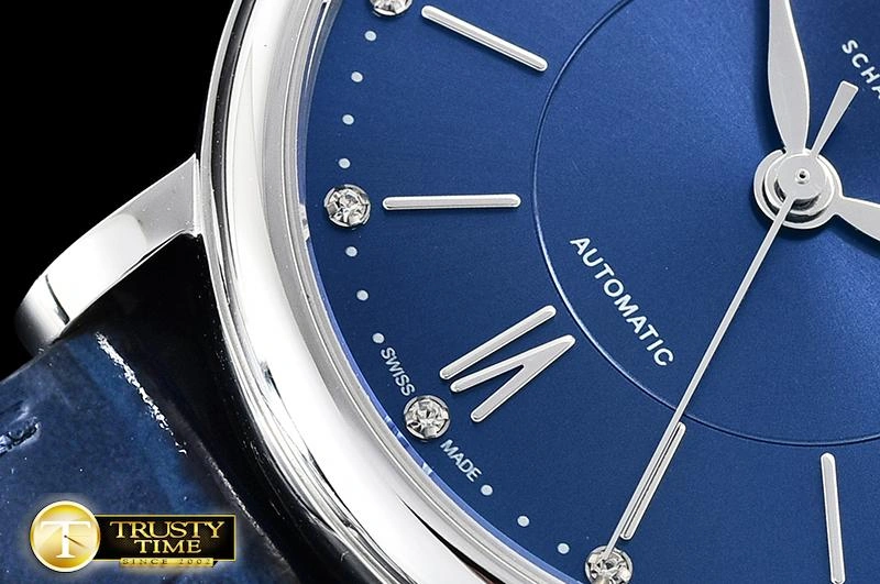 Affordable IWC0425F – Portofino Automatic 37mm