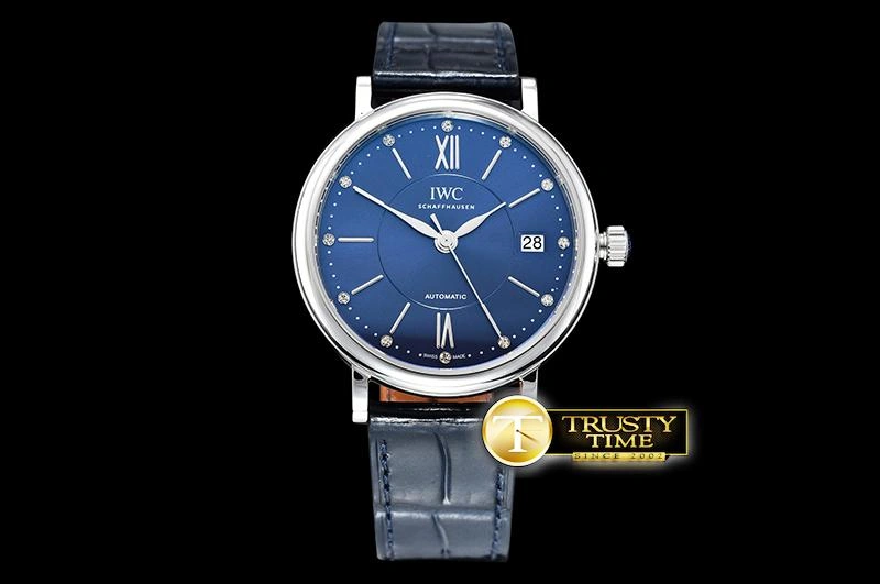 IWC0425F – Portofino Automatic 37mm