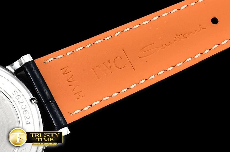 Affordable IWC0425F – Portofino Automatic 37mm